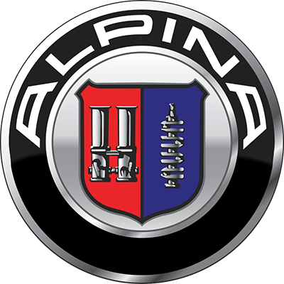 Кузовной ремонт Alpina