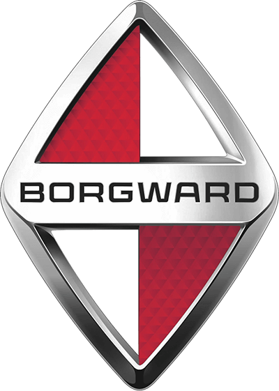 Сварочные работы Borgward