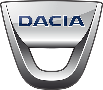 Кузовной ремонт Dacia