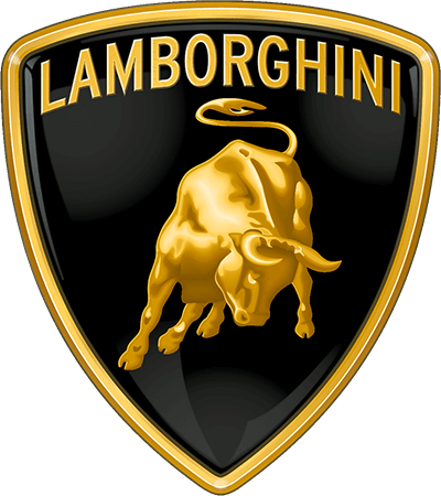 Ремонт бамперов Lamborghini