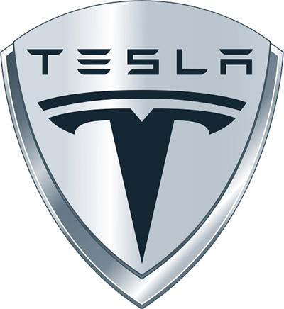 Кузовной ремонт Tesla