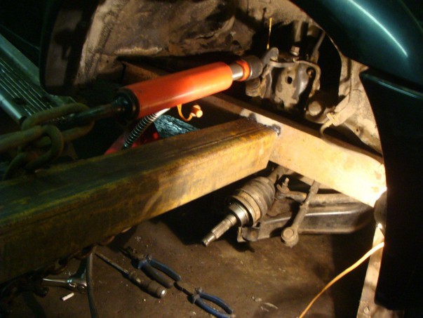 Кузовной ремонт Mazda B2500 – 18