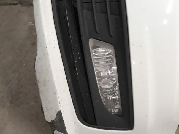 Кузовной ремонт Volkswagen Polo 2018 1.6 – 06