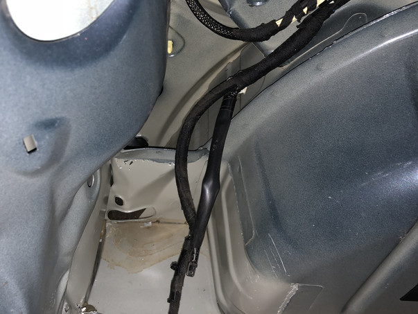 Кузовной ремонт Volkswagen Polo VI – 10