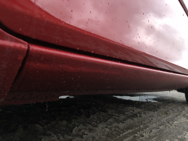 Кузовной ремонт Mazda 6 2.0 – 17