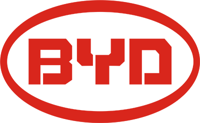 Кузовной ремонт BYD
