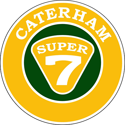 Кузовной ремонт Caterham