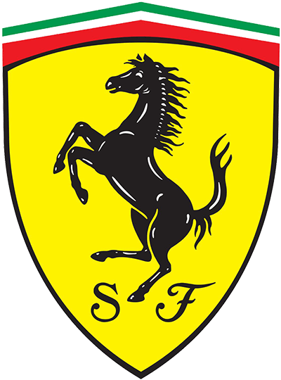 Кузовной ремонт Ferrari