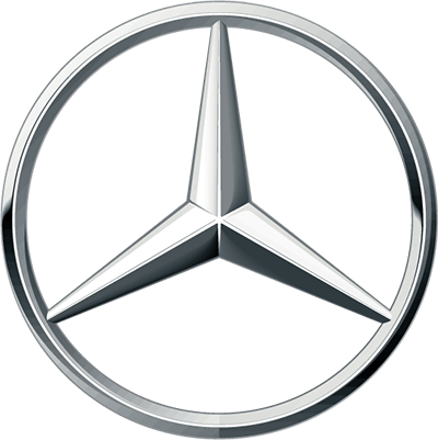 Кузовной ремонт Mercedes-Benz
