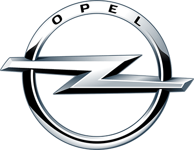 Ремонт бамперов Opel