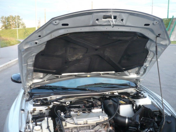 Кузовной ремонт Dodge Stratus Coupe – 16
