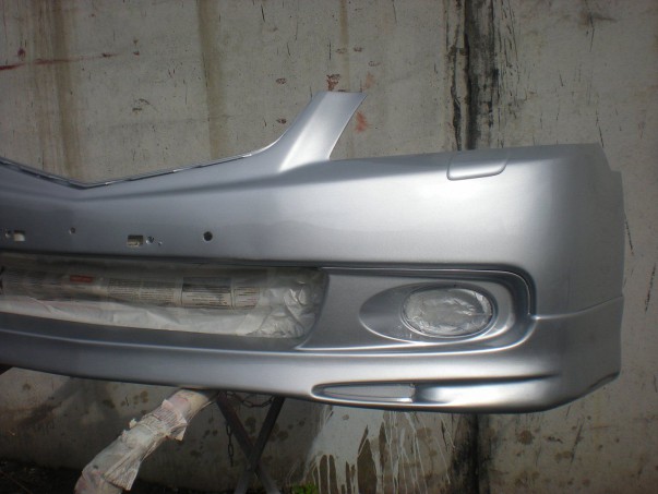 Кузовной ремонт Honda Accord 2006 – 09