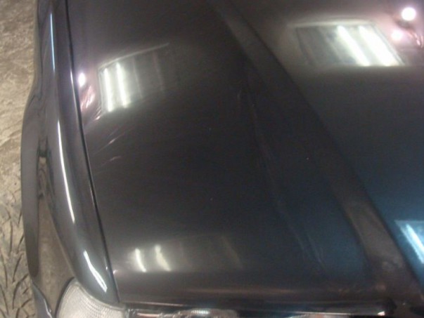 Кузовной ремонт BMW E36 1.8 – 41