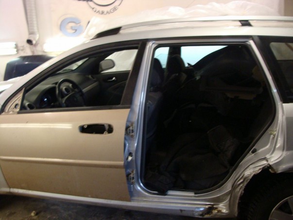 Кузовной ремонт Chevrolet Lacetti Wagon – 08