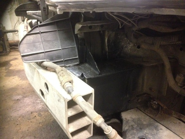 Кузовной ремонт Lexus RX – 26