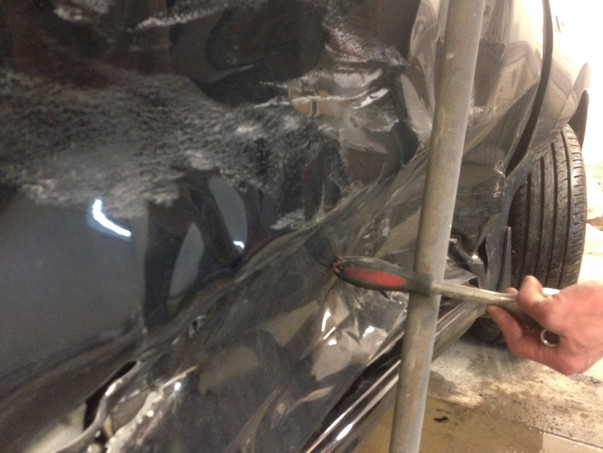 Кузовной ремонт Hyundai Solaris 2012 1.6 – 04