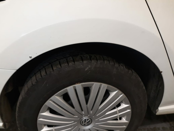 Кузовной ремонт Volkswagen Polo 2018 1.6 – 05