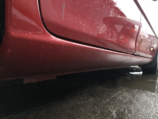 Кузовной ремонт Mazda 6 2.0 – 18