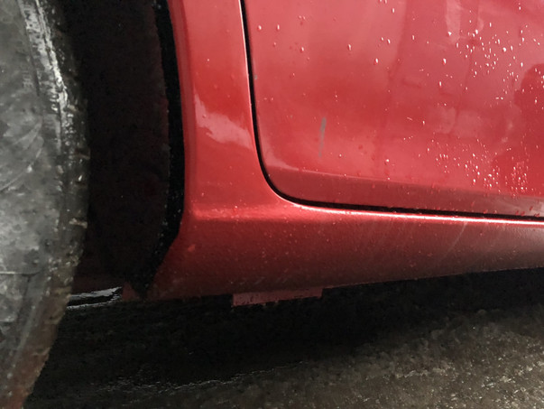 Кузовной ремонт Mazda 6 2.0 – 21