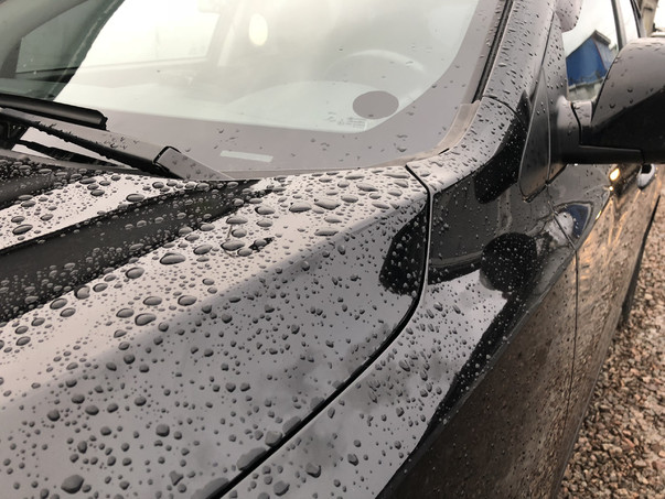 Кузовной ремонт Hyundai  ix35 2018 – 28