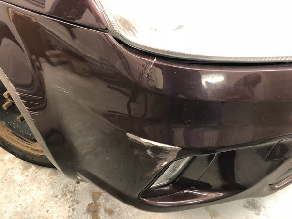 Кузовной ремонт Ford C-Max 2018 – 08