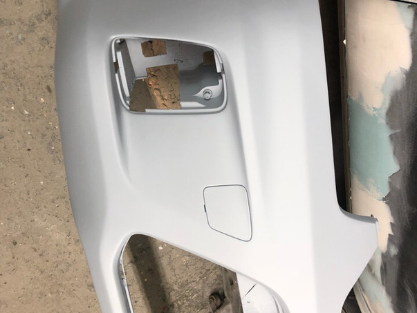 Кузовной ремонт Ford C-Max 2018 – 11