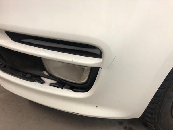Кузовной ремонт Kia Rio 2019 – 03