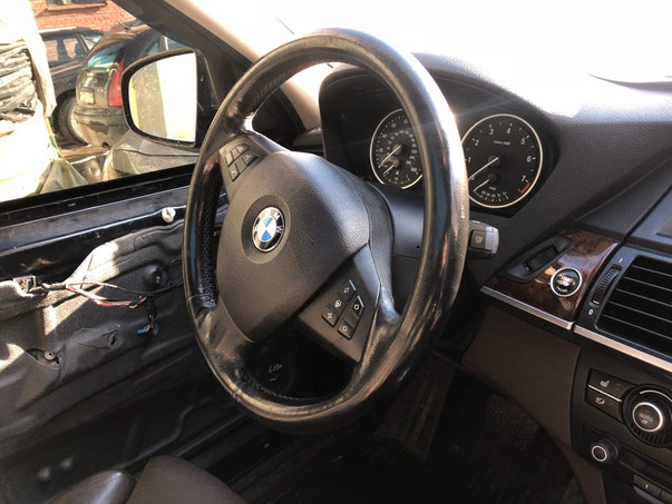 Покраска салона BMW 5 series E34 touring – 08