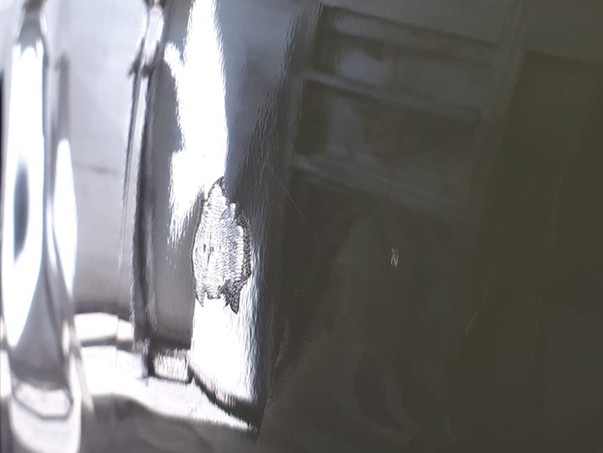 Кузовной ремонт Kia Rio FB 2019 – 04
