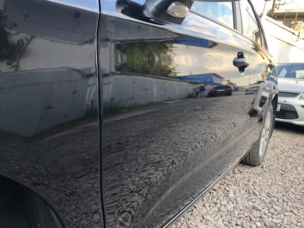 Кузовной ремонт Citroen C4 2018 – 43