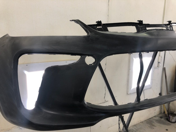 Кузовной ремонт Kia Rio 2018 1.6 – 08