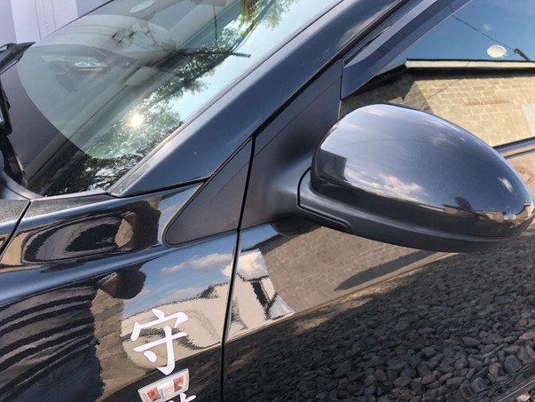 Кузовной ремонт Chevrolet Cruze 2019 1.6 – 21