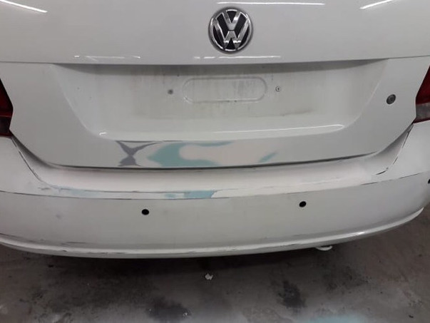 Кузовной ремонт Volkswagen Polo 2019 1.6 – 05