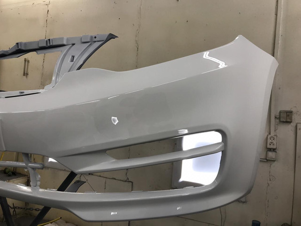 Кузовной ремонт Kia Rio 2019 1.6 – 08