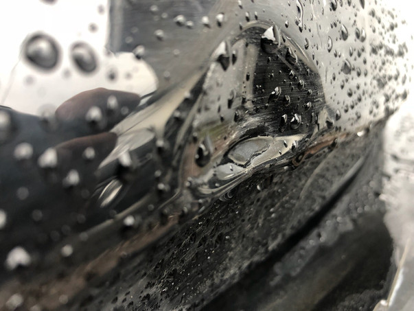 Кузовной ремонт Mazda CX-5 2019 – 05