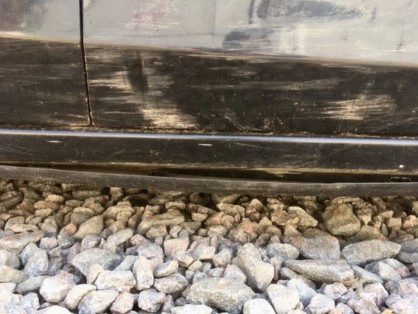 Кузовной ремонт Mazda 3 2019 – 09