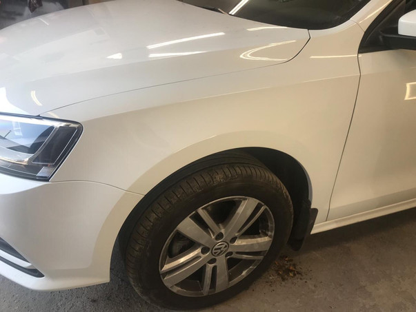Кузовной ремонт Volkswagen Jetta 2019 – 06
