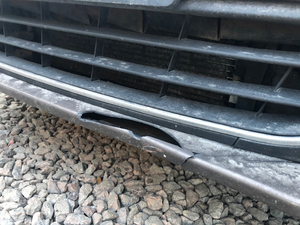 Кузовной ремонт Volkswagen Jetta 2020 – 02