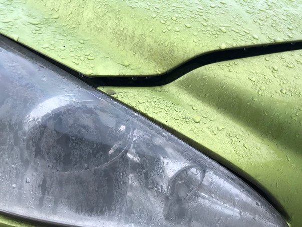 Кузовной ремонт Peugeot 308 2019 – 04