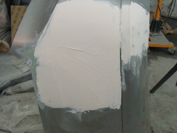 Кузовной ремонт Chevrolet Lacetti 2009 – 23