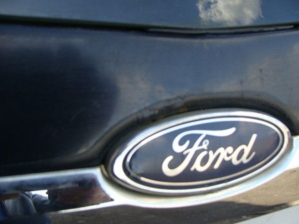 Кузовной ремонт Ford Focus – 03