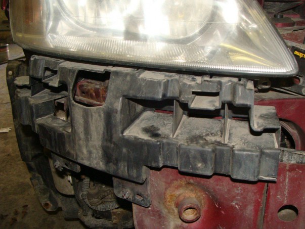 Кузовной ремонт Ford C-Max 2008 – 10