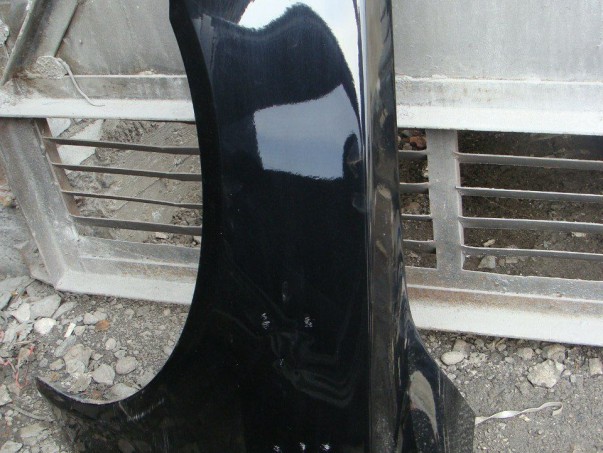 Кузовной ремонт Mitsubishi Lancer X 2006 – 05